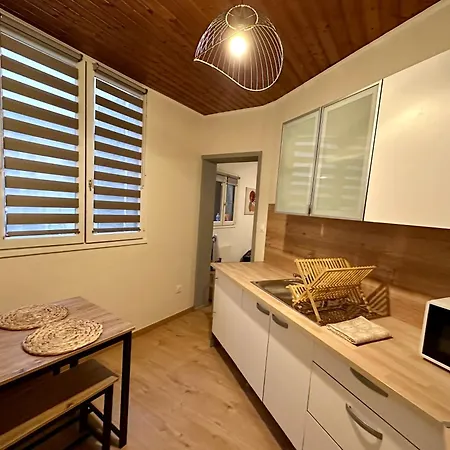 Apartment Le Nid Dijonnais Dijon